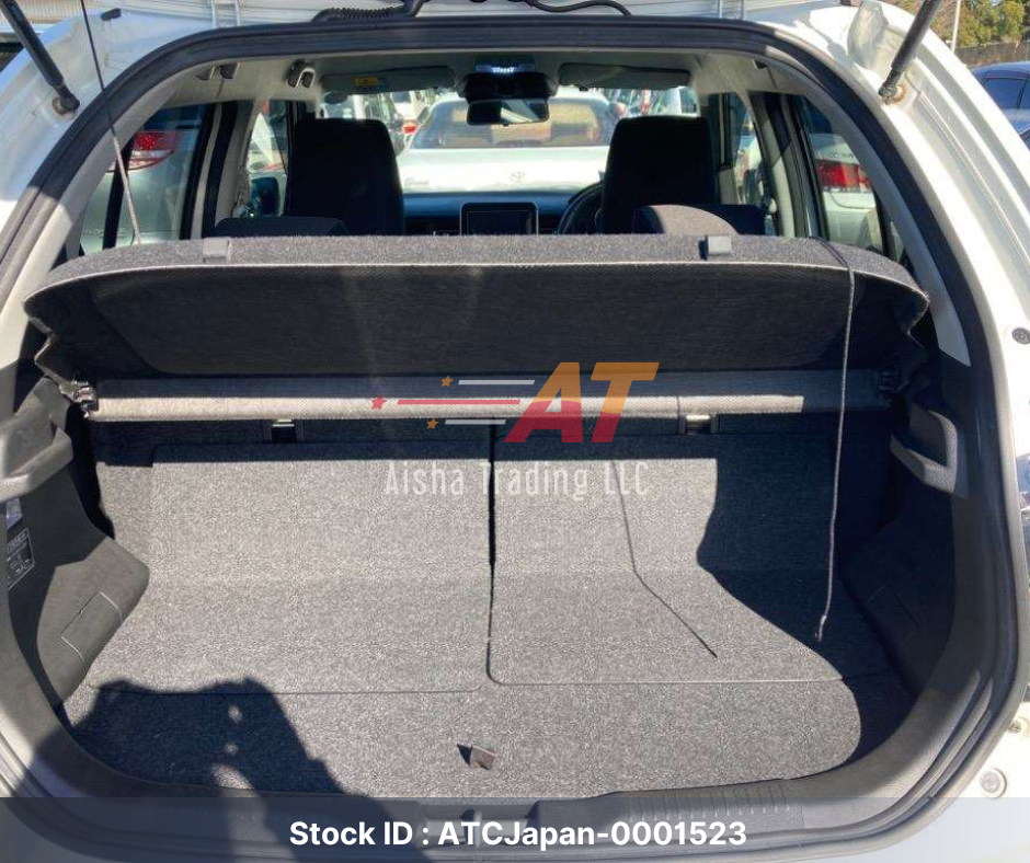 2017 Suzuki Ignis